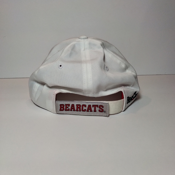 Cincinnati Bearcats Adjustable Cap - Picture 3 of 7